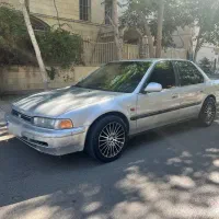 هوندا آکورد 1993
