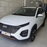 x 33 cross مدل 1403 صفر