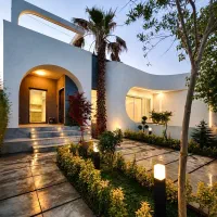 خاص پسندهاببینن/ویلانماخلیجی/روف اختصاصی۳۶۰/سنددار
