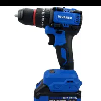 پیچ گوشتی شارژی ویوارکس مدل VR2010-BLX