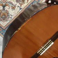 گیتار یاماها cm-40