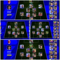 اکانت efootball