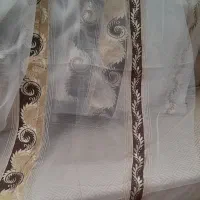 پرده|پرده، رانر، رومیزی|کوار, |دیوار