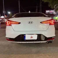 النترا GTs فول آپشن