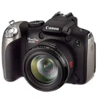 دوربین sx20 کنون