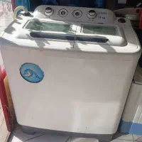 لباسشویی سالم