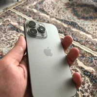 آیفون 16 Pro + E Sim|موبایل|مشهد, کلاهدوز|دیوار