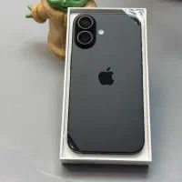 ایفون ۱۶ نرمال