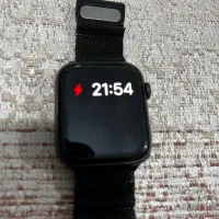 اپل واچ سری 5