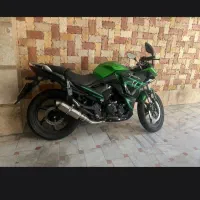 موتور مگلی 200 R