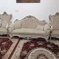 مبل ۸ نفره