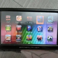 دستگاه بازی