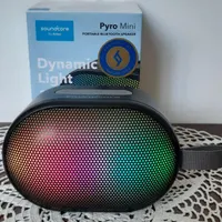 اسپیکر بلوتوثی برند انکر و پایونر نو با کارتن