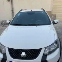 کوئیک GX مدل ۱۴۰۳