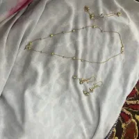 طلا 100 بالا خام