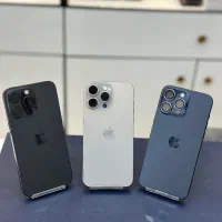 خریدار و معاوضه iPhone 15