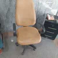 صندلی گردون ۳عدد