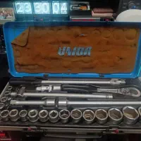 ست بکس unior یوگوسلاوی