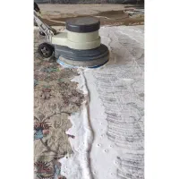 قالیشویی آذربایجان (شعبه سهند و اسکو)