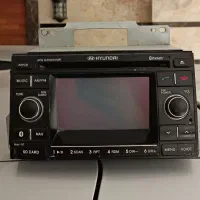 ضبط فابریکی آزرا 2010