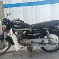 یاماها 125 سوپر