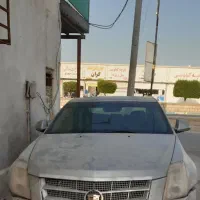 فروش قطعات کادیلاک به صورت یکجا