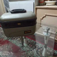 کیف آرایشی