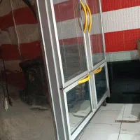 یخچال کبابی رستوران منقل گازی سینک ظرفشویی چرخگوشت
