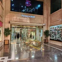 ۲۴ متری پاساژ پالمیرا همکف دور رینگ