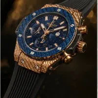 ساعت هابلوت ( Hublot) مستر کپی درجه یک