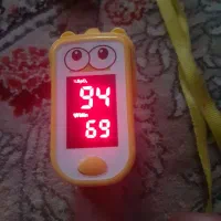 دستگاه پالس اکسیژن