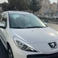 207 اتومات سقف پانا با رینگ