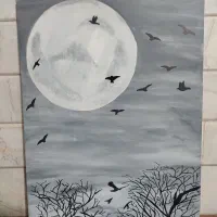 تابلو نقاشی