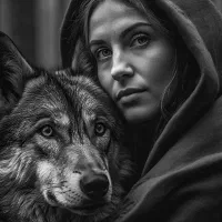 سفارش چهره سیاه قلم با قیمت باور نکردنی