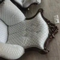 مبل استیل