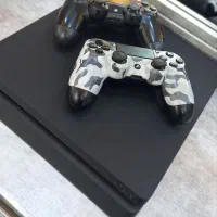 ps4 slim