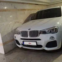 BMW 2016 سفید|خودرو سواری و وانت|تهران, پاسداران|دیوار