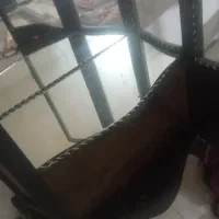 گنجه|بوفه، ویترین، کنسول|مشهد, کشف|دیوار