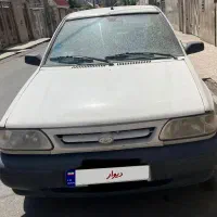 پراید ۸۷|خودرو سواری و وانت|گلستان (تهران), |دیوار