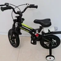 دوچرخه اورلرد سایز ۱۲
