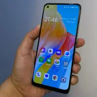 گوشی OPPO A78