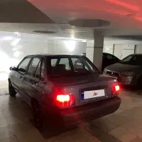 پراید ۸۳ انژکتور