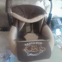 کریر بچه