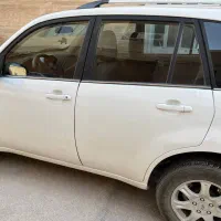 ایکس ۳۳ مدل ۹۳|خودرو سواری و وانت|مشهد, سپاد|دیوار