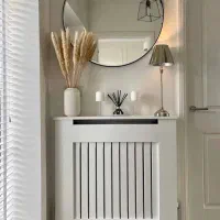 کاور شوفاژ کنسول شوفاژ