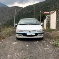 پژوپارس مدل ۹۴