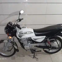 موتورسیکلت نیکتاز۲۰۰