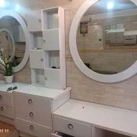 دکور آرایشگاه