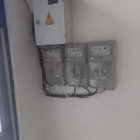 جابه جایی کنتور برق