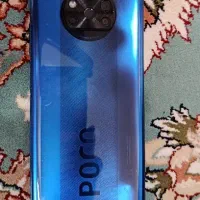 گوشی شیامی poco x3
